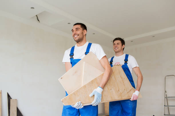 Best Yard Waste Removal  in Gardnerville, NV