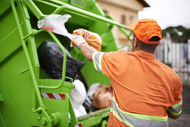 Best Scrap Metal Removal  in Gardnerville, NV