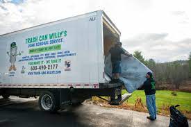 Best Residential Junk Removal  in Gardnerville, NV